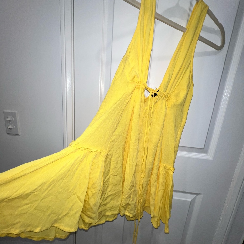 New without tags **Forever 21 mini dress
